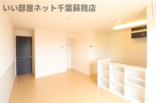 リビング
