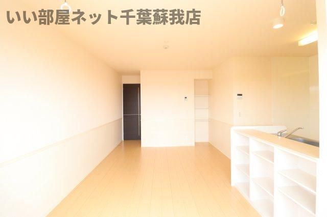 リビング