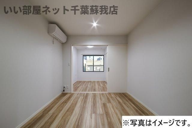 洋室