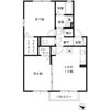 グランモア外城の間取り画像