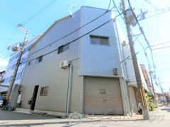 八雲東町2丁目貸家の外観画像