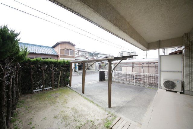 庭