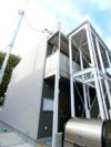 リブリ・KATAMACHIの間取り画像
