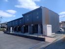 レオネクストMASHIKIⅡの間取り画像