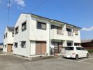 コーポたくみの間取り画像