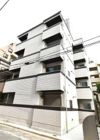 フェリオ練馬の間取り画像