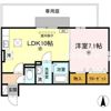 アヴァンサール 仁の間取り画像