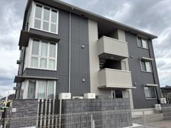 Continuer S(コンティニュエ エス)の外観画像