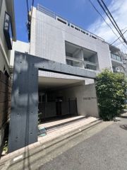 コスモリード高円寺サウスの外観画像