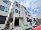 HANABUSAⅥの間取り画像