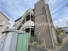 サンドルチェの外観画像