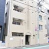 メゾン・ド・テルトルの間取り画像
