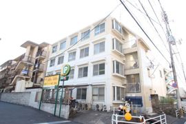 コーポセンチュリィの外観画像