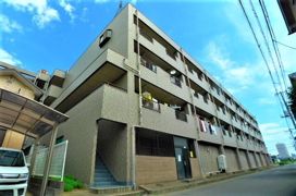 山崎第6ビルの外観画像