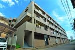 山崎第6ビルの間取り画像