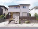 松が丘5丁目戸建の間取り画像