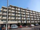 セザールお花茶屋C棟の外観画像