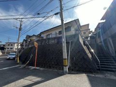 寺内1丁目戸建の外観画像