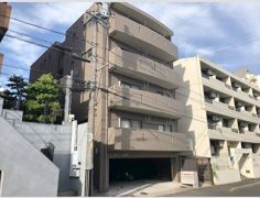 ルミエール塩釜の外観画像