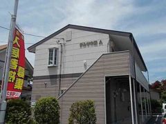 テルサ中居Aの外観画像