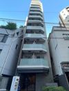 メイクスデザイン芝公園の間取り画像