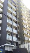 アクシーズタワー川口幸町の間取り画像