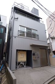 リナーシタ亀戸の外観画像