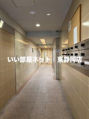 ロビー