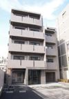 ルーブル南馬込伍番館の間取り画像