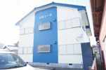 山科コーポの間取り画像