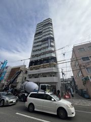 スワンズシティ神戸ウエストの外観画像