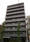 AXAS墨田AsylCourtの外観