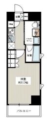 AXAS墨田AsylCourtの間取り画像