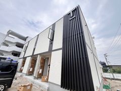 クレール輝の外観画像