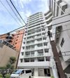 パトリア九段下の間取り画像
