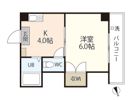 福寿ビルの間取り画像