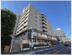 吉祥寺パインクレストの外観画像