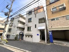 シャトレ六甲の外観画像