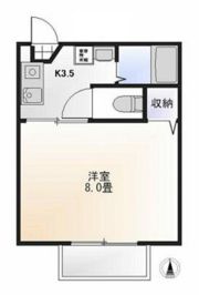 まいる～むの間取り画像