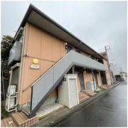 プレーゴの外観画像