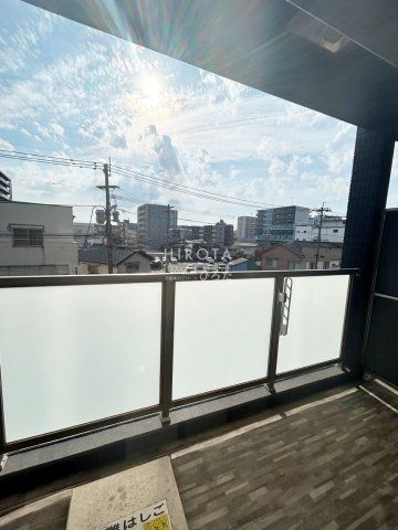 小倉白銀郵便局(430m)