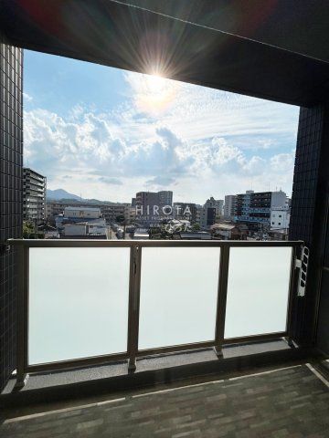 小倉白銀郵便局(430m)