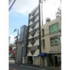 ラグジェリア立売堀の間取り画像