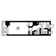 グレイス吹上の間取り画像