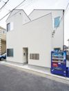 カーサミモザの間取り画像