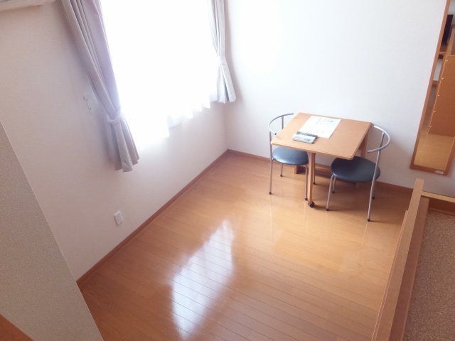 リビング