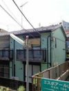 エスポアール山手の間取り画像