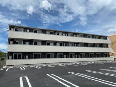 セキュレア合志の外観画像