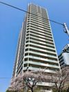 プラウドタワー練馬の間取り画像