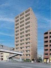 エスポワール本山の外観画像